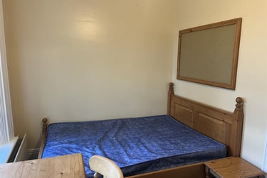 6 bed flat, George House, Jesmond, Newcastle, NE22AL - Image 8